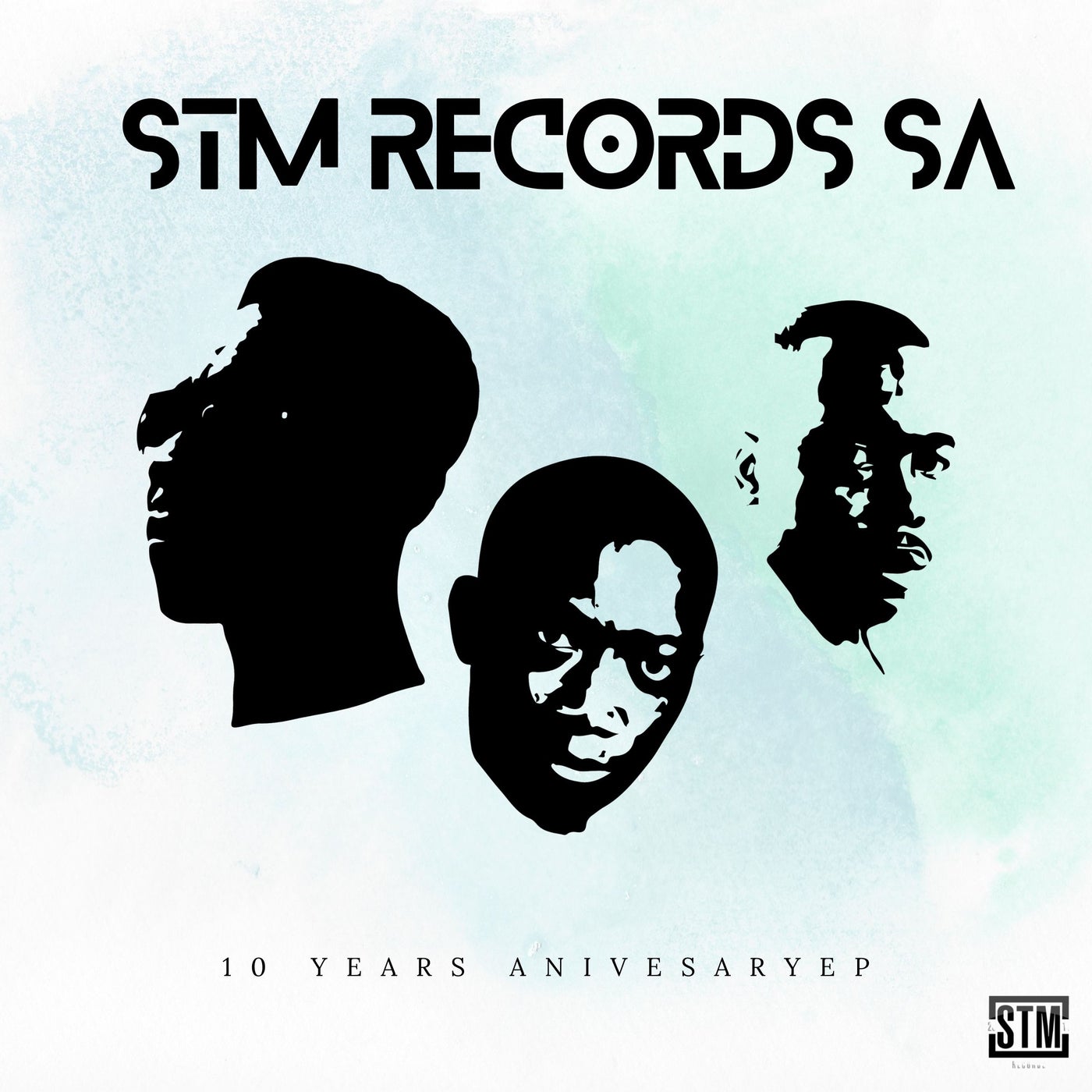 DJ Mel-Tee, The Kingdeep, DJ Treasure, Papa Chocco, Dj Tressa - 10 Years anivesary EP [STM045]